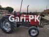 Massey Ferguson MF 260  2004 For Sale in Mandra