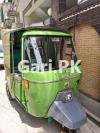 New Asia Loader Rickshaw  2019 For Sale in New Afzal Town