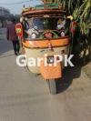 Siwa Rickshaw  2022 For Sale in Faisal Town