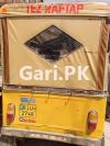 Tez Raftar Rickshaw  2018 For Sale in Tipu Road