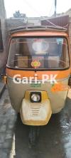Siwa Rickshaw  2018 For Sale in Ali View Park