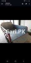 New Asia Loader Rickshaw  2021 For Sale in Chak Beli Khan