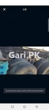 Hino Truck  1986 For Sale in Agra Taj Colony