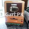 Siwa Rickshaw  2022 For Sale in Railway Officers Colony