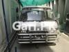 Toyota Van  1993 For Sale in Shadman 1