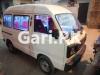 Suzuki Bolan  1997 For Sale in Gulshan-E-Iqbal Block 10