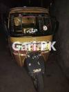 New Asia Loader Rickshaw  2011 For Sale in Chauburji Park