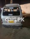 Suzuki Bolan  2015 For Sale in DHA Phase 5