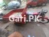 United Loader Rickshaw  2016 For Sale in Maqboolabad Society