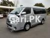 Toyota Van  2021 For Sale in 7th Avenue