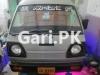 Suzuki Bolan  2001 For Sale in Gulshan-E-Ghazi
