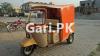 Siwa Rickshaw  2018 For Sale in DHA Phase 6