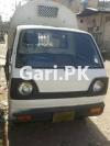 Suzuki Ravi  2001 For Sale in Madina Colony