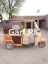 Siwa Rickshaw  2019 For Sale in Habib Homes