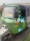 New Asia Loader Rickshaw  2020 For Sale in Faisal Town - F-18