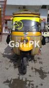 Tez Raftar Rickshaw  2021 For Sale in Marir