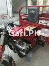 New Asia Loader Rickshaw  2019 For Sale in Dhok Mangtal