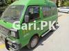Suzuki Bolan  2015 For Sale in Bahria Town Rawalpindi