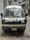 Suzuki Bolan  2005 For Sale in Shalimar Link Road