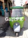 New Asia Loader Rickshaw  2009 For Sale in Bhagatpura