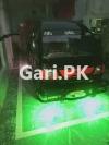 Suzuki Bolan  2012 For Sale in single hand use driven