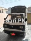 Suzuki Pickup  2012 For Sale in Audit & Accounts Housing Society