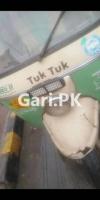 Tuk Tuk Rickshaw  2020 For Sale in Gulberg 1