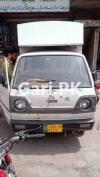 Suzuki Pickup  2007 For Sale in Siddiqia Colony