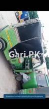 New Asia Rickshaw  2014 For Sale in Misryal Road