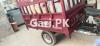 United Loader Rickshaw  2015 For Sale in Badami Bagh