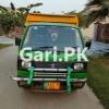 Suzuki Ravi  2015 For Sale in Malik Gardens