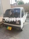 Suzuki Ravi  2012 For Sale in Quaid-e-Azam Colony
