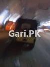 Sazgar Rickshaw  2016 For Sale in Kashmir Colony