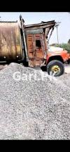 Bedford Bus  1990 For Sale in Bahar Shah Road