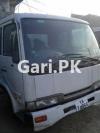 Nissan Truck  1990 For Sale in Tarnol