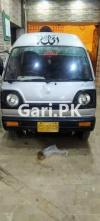 Suzuki Bolan  2008 For Sale in Garden West