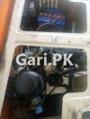 Siwa Rickshaw  2019 For Sale in PCSIR Society Phase 1