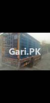 Hino Truck  2022 For Sale in Khanna Pul