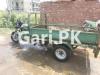 Siwa Loader Rickshaw  2019 For Sale in Samanabad
