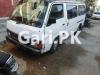 Toyota Van  1993 For Sale in Sharifabad