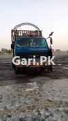 Mazda 3500  1987 For Sale in Azimabad