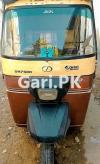 Sazgar Rickshaw  2018 For Sale in Khawaja Ajmeer Nagri