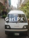 Suzuki Bolan  2007 For Sale in Nizamabad