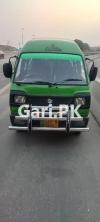 Suzuki Bolan  2016 For Sale in Bhatta Chowk