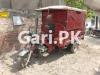 New Asia Loader Rickshaw  2019 For Sale in Allama Iqbal Town