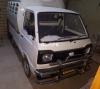 Suzuki Ravi Euro ll 2021 For Sale in Karachi