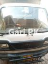 Suzuki Pickup  2012 For Sale in Supreme Villas