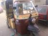 Sazgar Rickshaw  2016 For Sale in Karachi