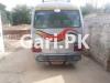 Toyota Coaster  2007 For Sale in Soan Garden