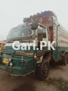 Hino Truck  1988 For Sale in Chaklala